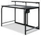 Lynxtyn 48" Home Office Desk - Affordable Home Luxury