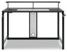 Lynxtyn 48" Home Office Desk - Affordable Home Luxury