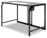 Lynxtyn 48" Home Office Desk - Affordable Home Luxury