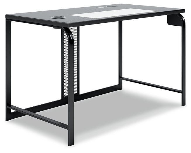 Lynxtyn 48" Home Office Desk - Affordable Home Luxury