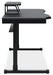 Lynxtyn 48" Home Office Desk - Affordable Home Luxury