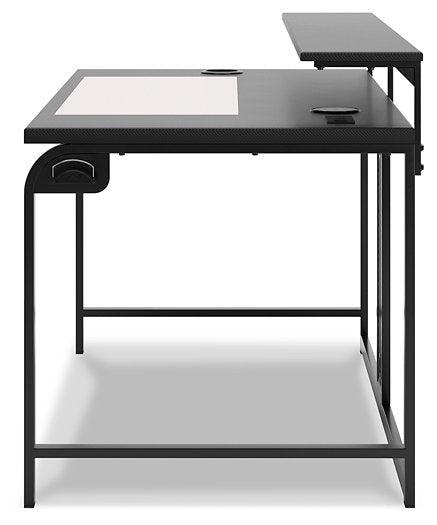 Lynxtyn Home Office Desk - Affordable Home Luxury