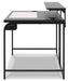 Lynxtyn Home Office Desk - Affordable Home Luxury