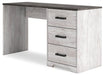 Shawburn 54" Home Office Desk - Affordable Home Luxury