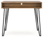 Strumford Home Office Desk - Affordable Home Luxury