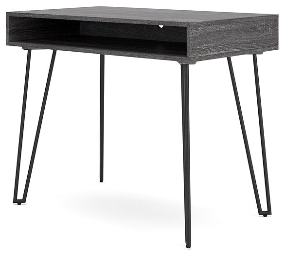 Strumford Home Office Desk - Affordable Home Luxury