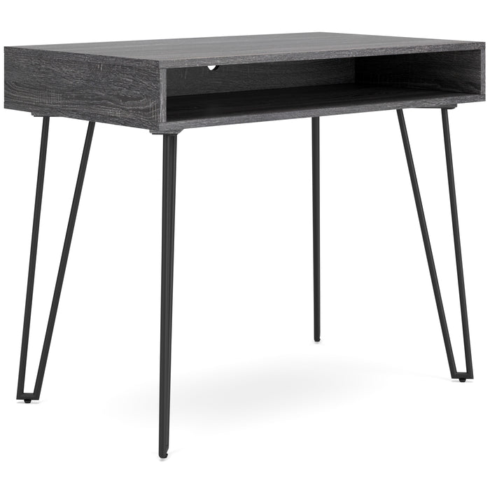 Strumford Home Office Desk - Affordable Home Luxury