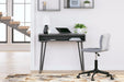 Strumford Home Office Desk - Affordable Home Luxury