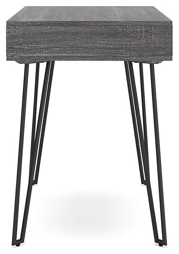 Strumford Home Office Desk - Affordable Home Luxury