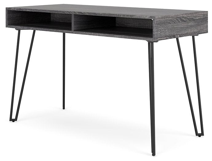 Strumford Home Office Desk - Affordable Home Luxury