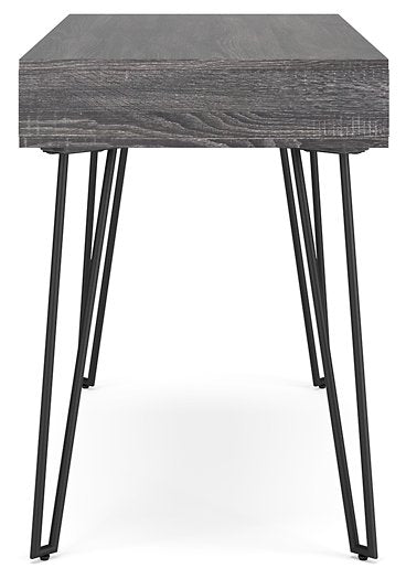 Strumford Home Office Desk - Affordable Home Luxury