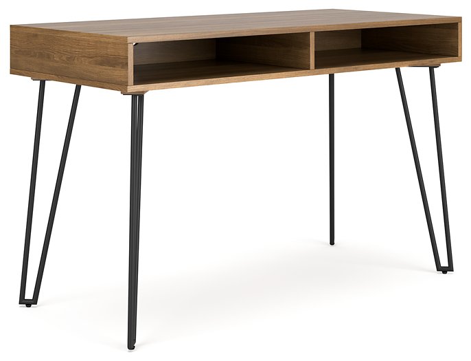 Strumford Home Office Desk - Affordable Home Luxury