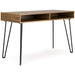 Strumford Home Office Desk - Affordable Home Luxury