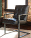 Starmore Home Office Desk Chair - Affordable Home Luxury