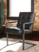 Starmore Home Office Desk Chair - Affordable Home Luxury