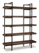 Starmore 76" Bookcase - Affordable Home Luxury