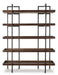 Starmore 76" Bookcase - Affordable Home Luxury