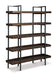 Starmore 76" Bookcase - Affordable Home Luxury