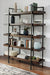 Starmore 76" Bookcase - Affordable Home Luxury