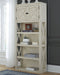 Bolanburg 75" Bookcase - Affordable Home Luxury