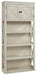 Bolanburg 75" Bookcase image