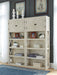 Bolanburg 75" Bookcase - Affordable Home Luxury