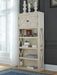 Bolanburg 75" Bookcase - Affordable Home Luxury