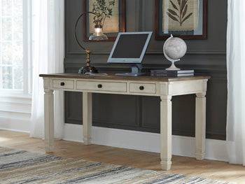 Bolanburg 60" Home Office Desk - Affordable Home Luxury