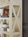 Bolanburg 75" Bookcase - Affordable Home Luxury