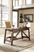 Baldridge Home Office Desk - Affordable Home Luxury