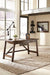 Baldridge Home Office Desk - Affordable Home Luxury