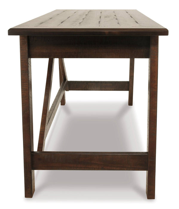 Baldridge Home Office Desk - Affordable Home Luxury