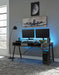 Barolli Gaming Desk - Affordable Home Luxury