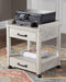 Carynhurst Printer Stand - Affordable Home Luxury