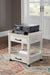 Carynhurst Printer Stand - Affordable Home Luxury