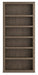 Janismore Large Bookcase - Affordable Home Luxury