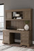 Janismore Credenza - Affordable Home Luxury