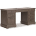 Janismore Credenza - Affordable Home Luxury