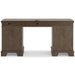 Janismore Credenza - Affordable Home Luxury