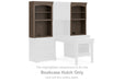 Janismore Bookcase - Affordable Home Luxury