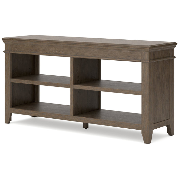 Janismore Credenza - Affordable Home Luxury