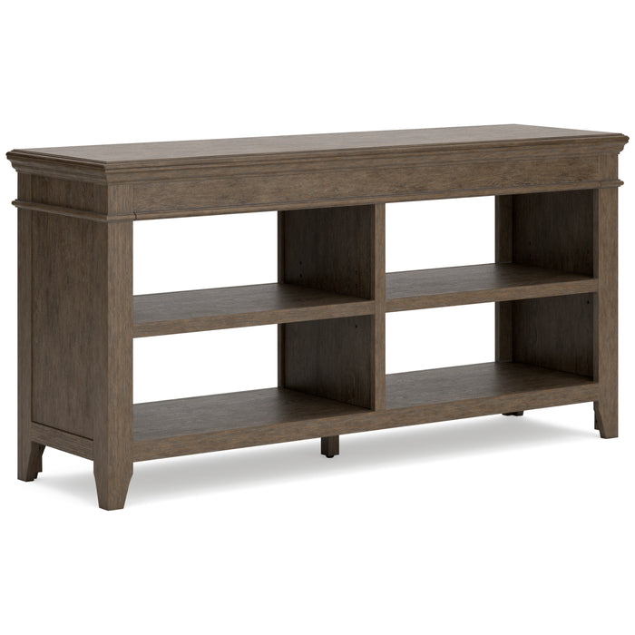 Janismore Credenza - Affordable Home Luxury