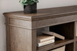 Janismore Credenza - Affordable Home Luxury