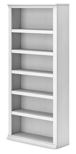 Kanwyn Large Bookcase - Affordable Home Luxury