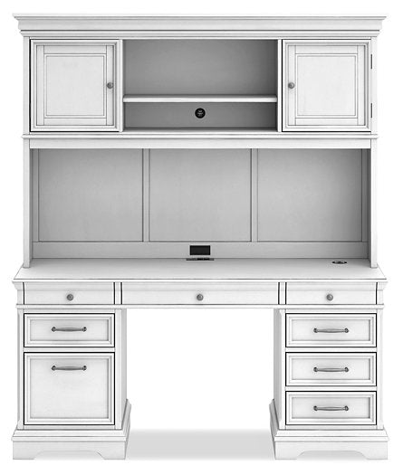 Kanwyn Credenza - Affordable Home Luxury