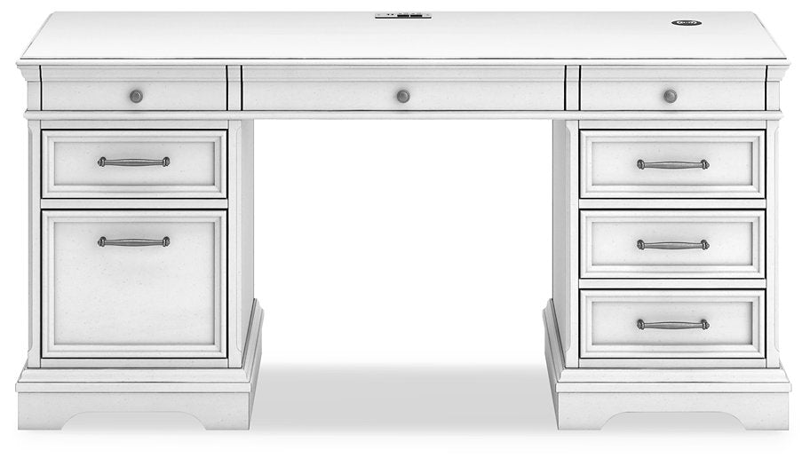 Kanwyn Credenza - Affordable Home Luxury