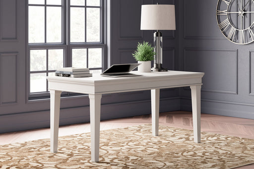 Kanwyn Home Office Desk - Affordable Home Luxury