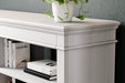 Kanwyn Credenza - Affordable Home Luxury