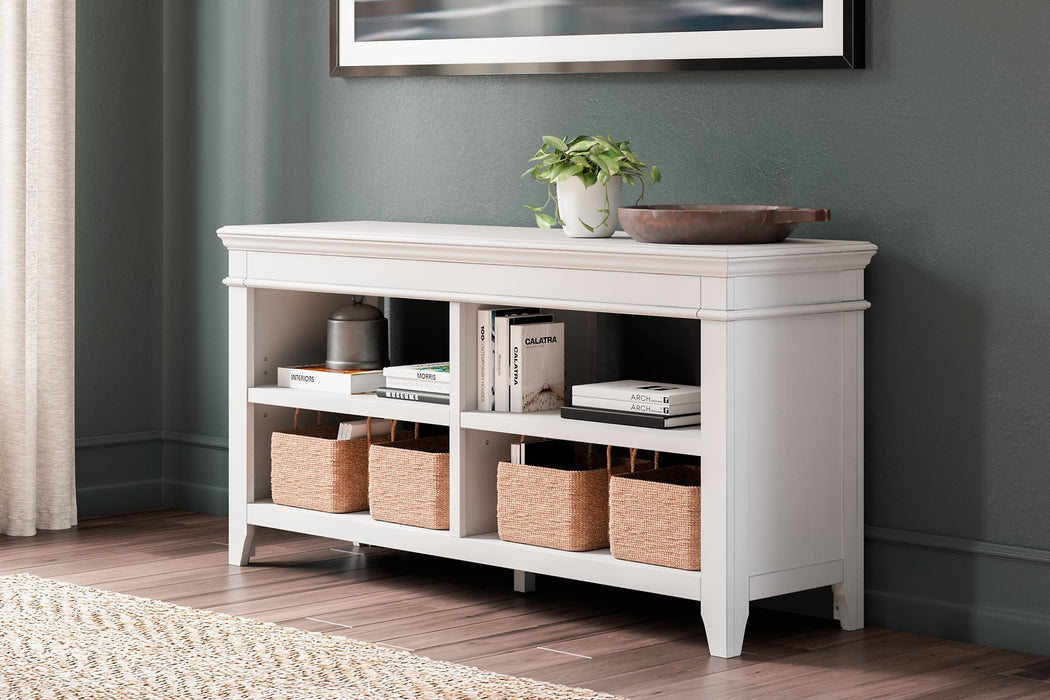 Kanwyn Credenza - Affordable Home Luxury