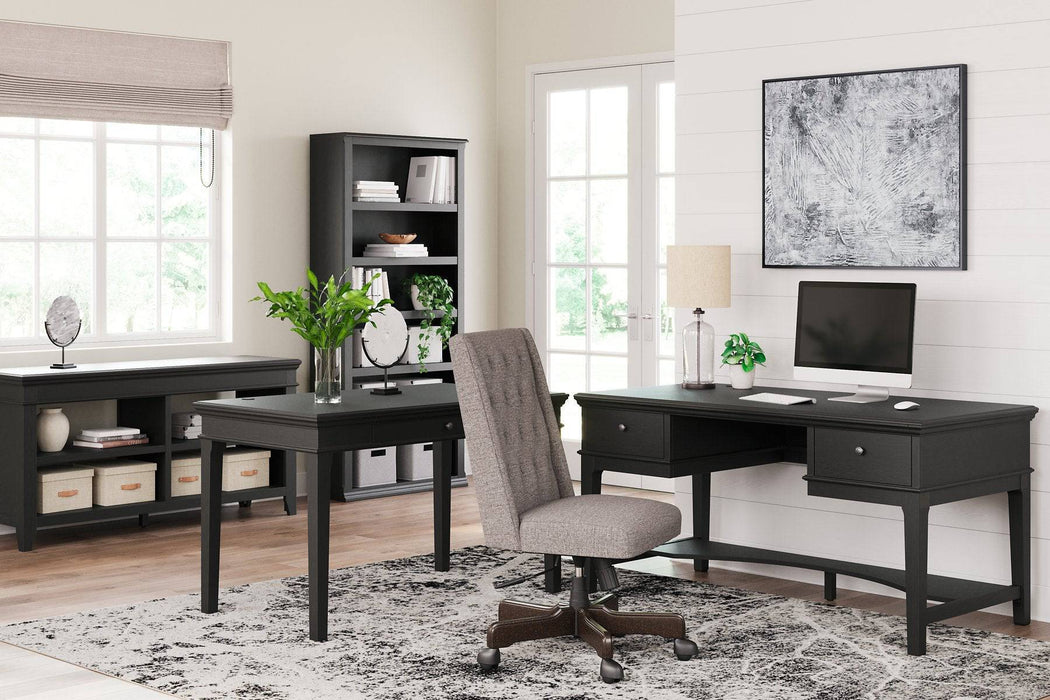 Beckincreek 48" Home Office Desk - Affordable Home Luxury